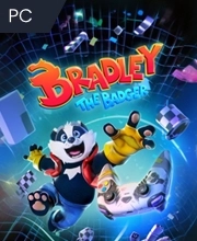 Bradley the Badger Pc