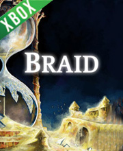 Braid Xbox One