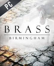 Brass Birmingham Pc