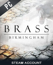Brass Birmingham Pc
