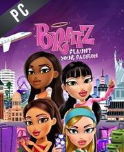 Bratz Flaunt Your Fashion Pc