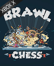Brawl Chess Gambit