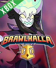Brawlhalla Battle Pass Season 1 Xbox One