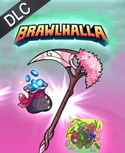 Brawlhalla Spring Championship 2021 Pack Pc