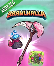 Brawlhalla Spring Championship 2021 Pack Xbox One
