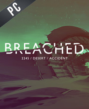 Breached Pc