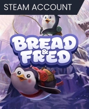 Bread and Fred Pc