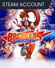 Breakers Collection Pc