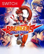 Breakers Collection Switch