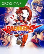 Breakers Collection Xbox One