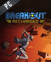 Breakout Recharged Pc