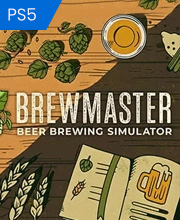 Brewmaster Playstation 5