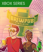 Brewpub Simulator Xbox Series X
