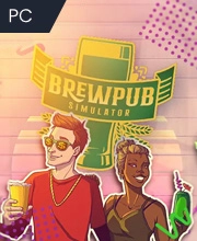 Brewpub Simulator Pc