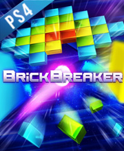 Brick Breaker Playstation 4