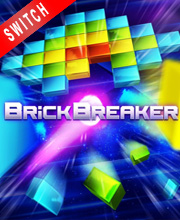 Brick Breaker Switch