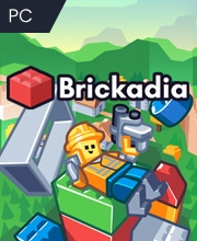 Brickadia Pc