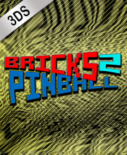 Bricks Pinball 2 3Ds