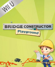 Bridge Constructor Playground Pc