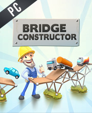Bridge Constructor Pc