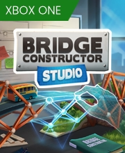 Bridge Constructor Studio Xbox One