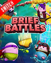 Brief Battles Switch
