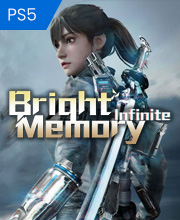 Bright Memory Infinite Playstation 5