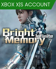Bright Memory Infinite Xbox Series X