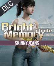 Bright Memory Infinite Skinny Jeans Pc