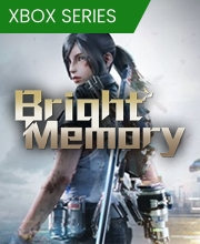 Bright Memory Xbox Series X