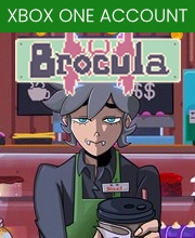 Brocula Xbox One