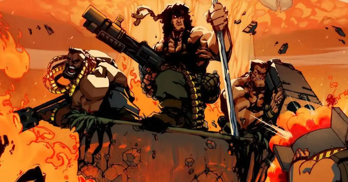 Novo preço mínimo do Broforce Switch – Compare e economize agora