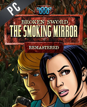 Broken Sword 2 The Smoking Mirror Remastered