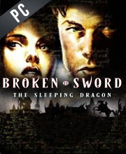 Broken Sword 3 The Sleeping Dragon