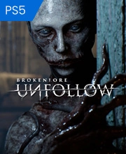 BrokenLore UNFOLLOW Playstation 5