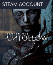 BrokenLore UNFOLLOW Pc