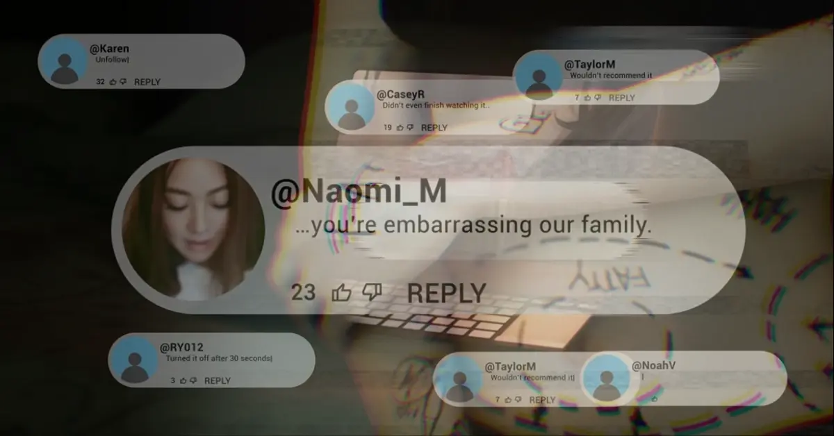 BrokenLore: UNFOLLOW já saiu: Compra o jogo de terror viral mais barato