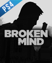 BROKEN MIND Playstation 4