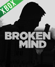 BROKEN MIND Xbox One