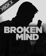 BROKEN MIND Xbox Series X