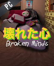 Broken Minds Pc