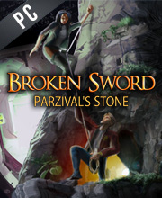 Broken Sword Parzival's Stone Pc