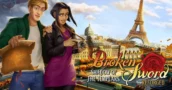Broken Sword Reforged para Switch – Economize muito; rastreador de preços confirma