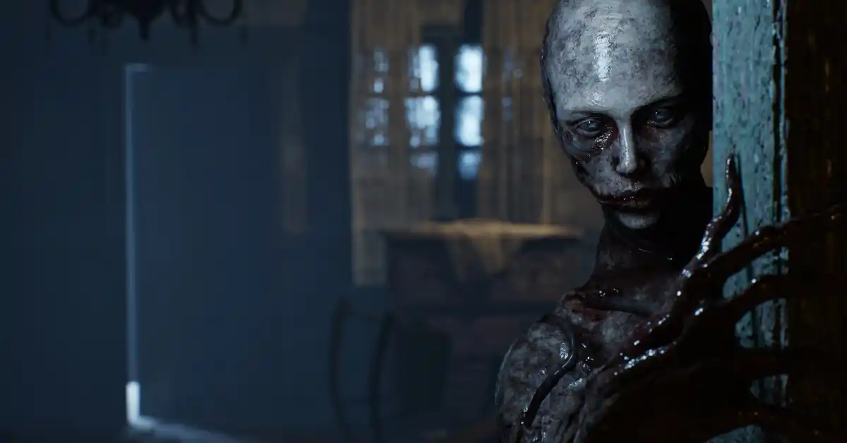 BrokenLore: UNFOLLOW mergulha no terror das redes sociais