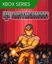 Brotherhood Xbox Series X