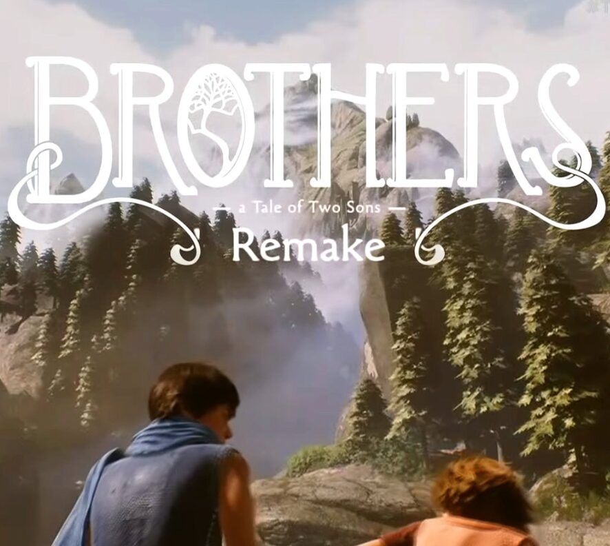 Brothers A Tale of Two Sons Remake está disponível - Encontre agora o melhor preço para a chave de CD