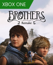 Brothers A Tale of Two Sons Remake Xbox One
