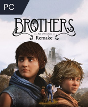 Brothers A Tale of Two Sons Remake Pc