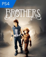 Brothers A Tale of Two Sons Playstation 4