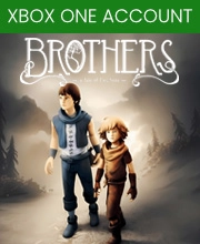 Brothers A Tale of Two Sons Xbox One